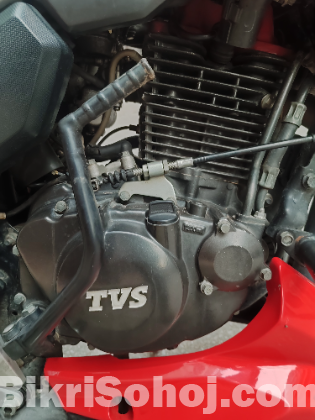 RTR 4v 2021 model